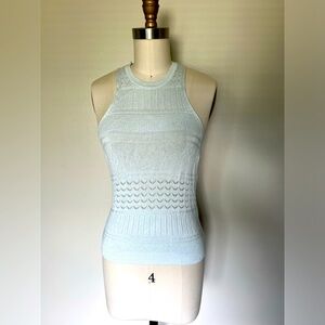 Abercrombie Sweater Tank